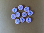 Super Tuna 1.25" Button