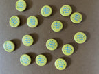 Jungkook Party Party Yeah 1.25" Button