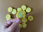 Jungkook Party Party Yeah 1.25" Button