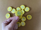 Jungkook Party Party Yeah 1.25" Button