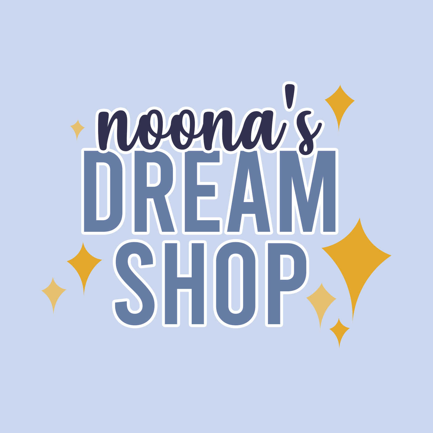 Noona's Dream Shop
