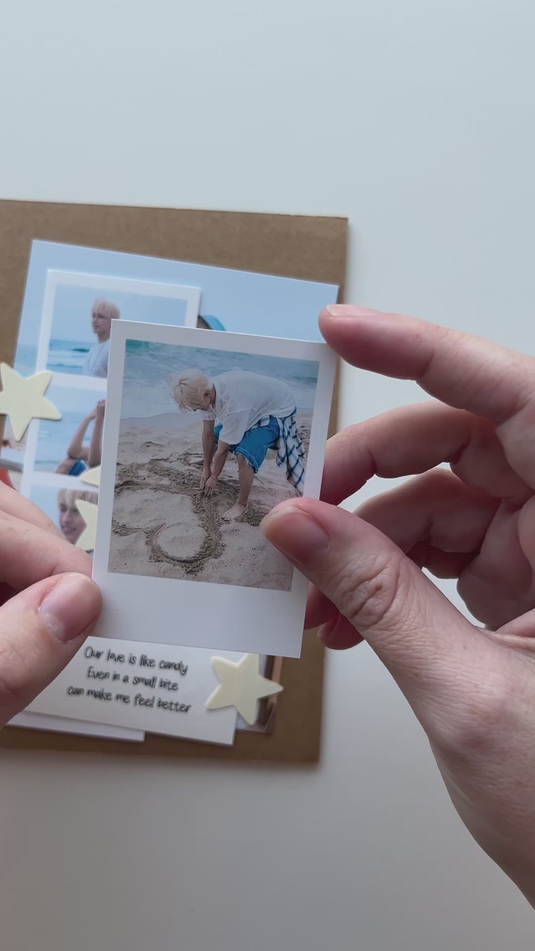 DK Spill the Feels Bias Pack