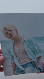 Woozi Spill the Feels Bias Pack
