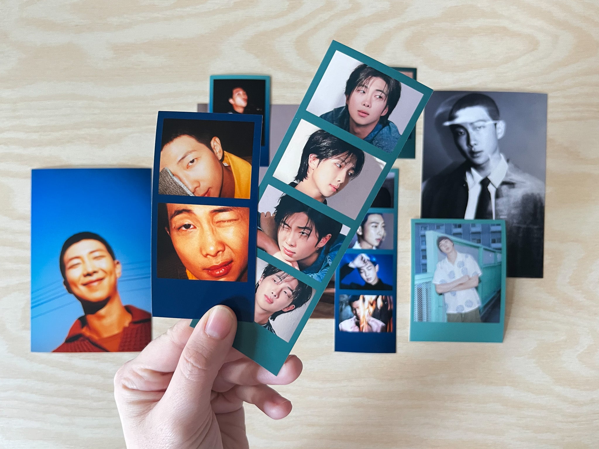 RM Ult Bias Pack