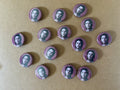 Suga Hooligan/2.0 1.25" Button