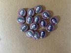 Suga Hooligan/2.0 1.25" Button