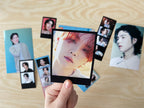 Suga Ult Bias Pack