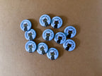 Futures Gonna Be Okay 1.25" Button