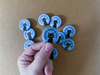 Futures Gonna Be Okay 1.25" Button