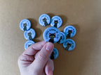 Futures Gonna Be Okay 1.25" Button