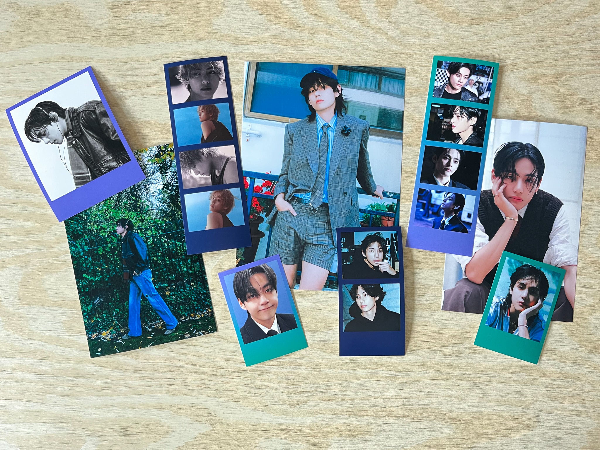 V Ult Bias Pack