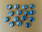 V Arirang 1.25" Button