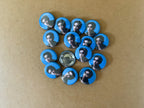 V Arirang 1.25" Button